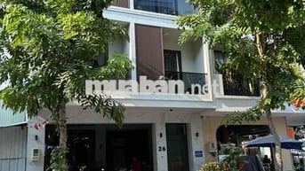 Bất Động Sản Dòng Tiền TN 85tr/1 tháng Phú Mỹ, Quận 7