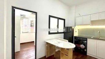 CHÍNH CHỦ CHO THUÊ CĂN HỘ 1PN FULL CÔNG NĂNG SỬ DỤNG NGAY CV GIA ĐỊNH