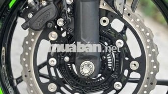 Kawasaki Ninja 400