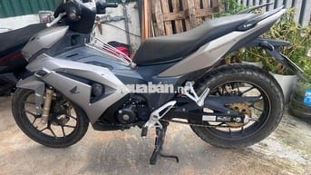 Honda Winner X Bạc 28.950 km