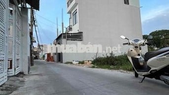 MUA ĐẤT CÓ THU NHẬP  Dt 5.5 x 28 công nhân 145m  Có 5phòng đang cho th