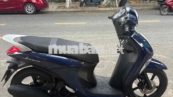 Yamaha Janus 2018 Xanh Xe tay ga