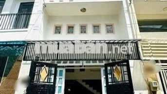 CHO THUÊ NHÀ NGUYÊN CĂN hẻm 308/Đường Số 8, P.11, Q.Gò Vấp