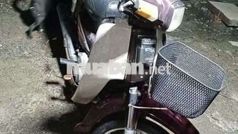 Honda Dream Nâu Cổ điển