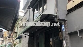 Nhà nguyên căn full nội thất 8Tr/th gần chợ trung tâm, an ninh. Q11