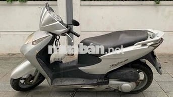 Honda Dylan 125cc 2004 Xám