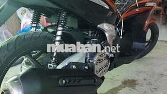 Honda Air Blade 2009 Đen cam Thái Lan