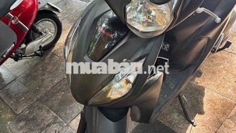 Honda Vision 2021 Đen 4 vạn