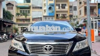 🌟 Siêu hiếm Cọp Toyota Camry 2.5Q 2014 odo 8v7 Km🌟