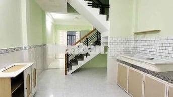 NHÀ CẠNH HIM LAM | KHU KIỀU ĐÀM - 35M2 | 2 TẦNG - KHÔNG QUY HOẠCH