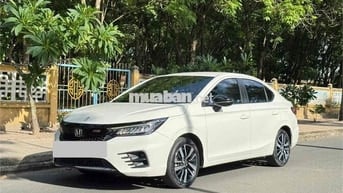 Honda City RS 2022 Trắng 70.000 km