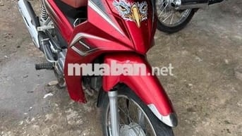 Honda Blade 110/ Ngay Chủ 65 Zin Êm