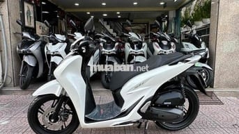 Honda SH 150i Form 2022 Trắng BSTP Chính Chủ