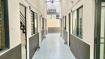 Kẹt Tiền Cần Nhượng lại Dãy trọ 10phòng ngay Kcn Lê Minh Xuân 900tr