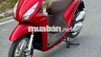 Honda Vision 2019 Đỏ Nguyên bản