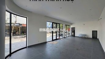 MẶT BẰNG 2 TẦNG 2 MẶT TIỀN LÊ ĐẠI HÀNH