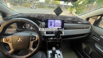 Mitsubishi Xpander Cross 2024 19.000km Đen