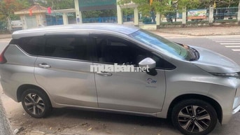 Mitsubishi Xpander 2019 Bạc 190000 km