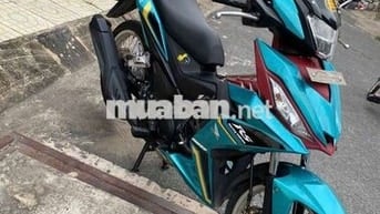 Honda Winner Xanh ngọc Xe máy côn tay