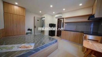 Cho thuê căn hộ khu Hòa Thọ Đông