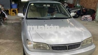 Toyota Corolla 2000 1.6