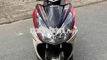 Honda Airblade 2012 Trắng, Đỏ