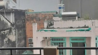 Cho nữ thuê phòng 25m2  P.7 Tân Bình(Phường Tân Sơn Nhất)
