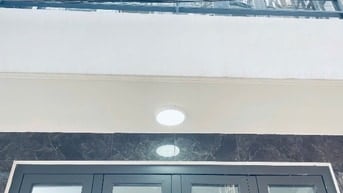(🌹hh40tr) Nhà 2 lầu ngay Ngã tư Lạc Long Quân Âu Cơ 