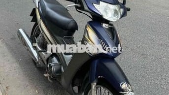 Honda Future Neo Xám xanh Việt Nam