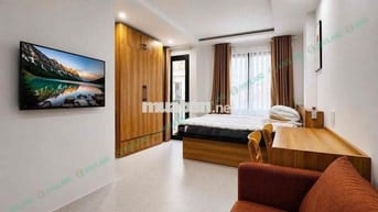 🔥 CĂN HỘ AN THƯỢNG ĐẸP – CÁCH BIỂN MỸ KHÊ VÀI BƯỚC CHÂN – CHỈ 10 TR/TH
