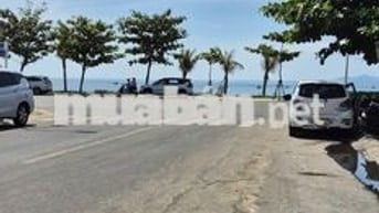Sát biển. Sát chợ - Bán nhà Mặt Tiền Trần Duy Chiến, Ngang 9m,DT 100m2