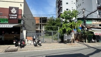 GIÁ ĐẦU TƯ CHỈ 127 TRIỆU/M² – SIÊU PHẨM ĐẤT 3 MẶT TIỀN QUẬN 7