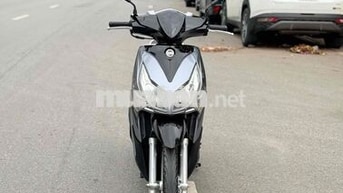 SYM Passing 50cc 2023 sơn máy zin bvip 29AB/39.838