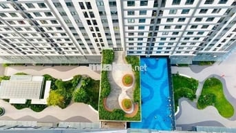 Cho Thuê căn hộ saigon Intela - 50 m2 - 5.5 tr/tháng