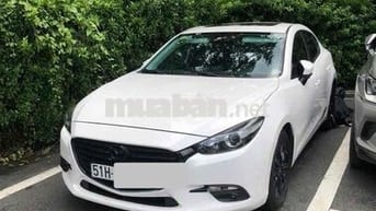 Mazda Mazda 3 2018 90.000 km Trắng