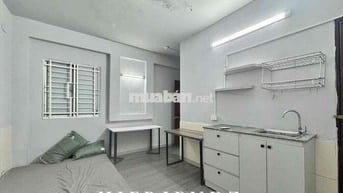Phòng Trọ Giá Sinh Ziên - NT Cơ Bản Sát Quận 5 , Quận 1