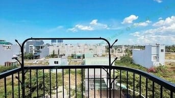 ⚡️ CĂN HỘ 1PN MỚI - KHU BỜ QUAN GẦN MINH MẠNG - VÀO Ở NGAY