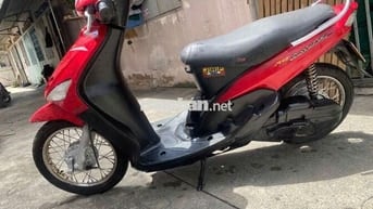 Yamaha Mio Amore Đỏ