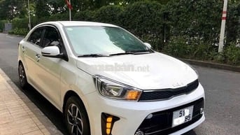 Xe nữ đi Kia SOLUTO 2023 1.4MT chính chủ bán:262tr