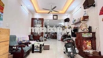 Lê Văn Sỹ, Nhà Đẹp Chính Chủ Lâu Đời.Hẻm xe hơi