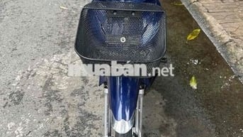 Honda Wave Alpha