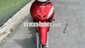 Honda Wave 50cc bình đề máy êm ấm giấy tờ đầy đủ