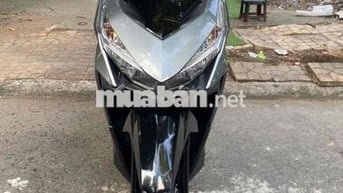 Honda Vario 125 Xám Xe tay ga