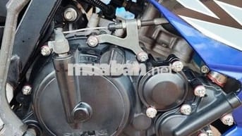 Suzuki Raider 2020 Xanh đen 40438 km