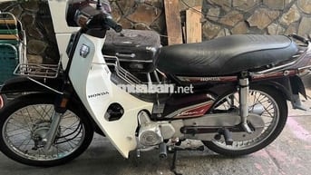 Honda Dream Thái 1996 Nâu