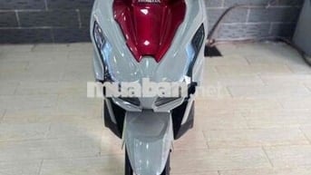 Honda Air Blade 125 2024 Xám 3000 km