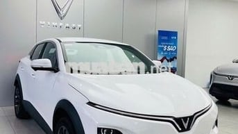 VinFast VF 6 Plus B-SUV ưu đãi chỉ 6xxtr