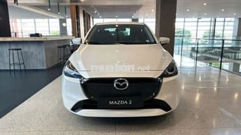 Mazda Mazda 2 AT 2026+ BHVC+ giảm giá mạnh