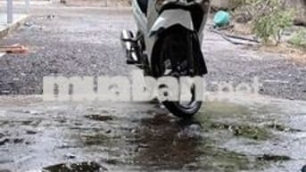 Honda Future 2025 Trắng 7000 km