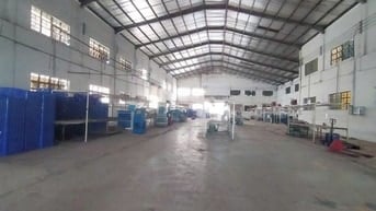 Cho thuê xưởng 2100m² Trần Đại Nghĩa, Tân Tạo, Bình Tân - Giá 220tr/th